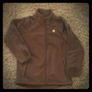 Men’s Timberland Fleece Jacket